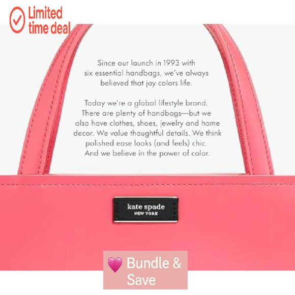 Large Canvas Tote Bag with Pocket, Heavy-Duty Work & Beach Bag - Picture 7 of 7